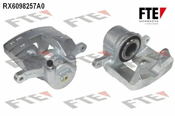 Bremssattel Vorderachse links FTE 9296042