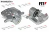 Bremssattel Vorderachse links FTE 9296042