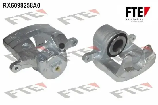Bremssattel Vorderachse rechts FTE 9296043 Bild Bremssattel Vorderachse rechts FTE 9296043