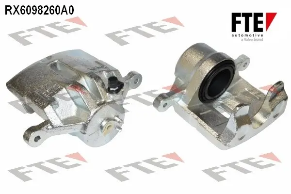 Bremssattel Vorderachse rechts FTE 9296045