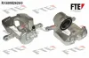 Bremssattel Vorderachse rechts FTE 9296047