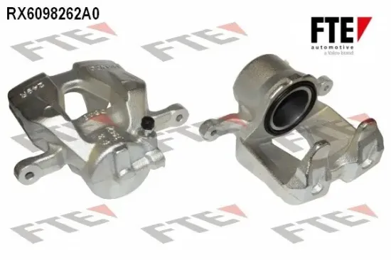 Bremssattel Vorderachse rechts FTE 9296047 Bild Bremssattel Vorderachse rechts FTE 9296047