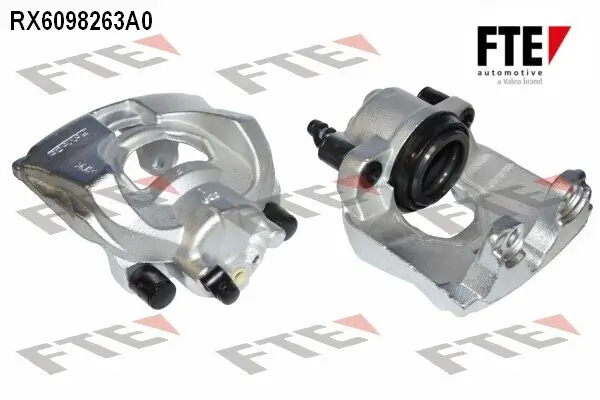 Bremssattel Vorderachse links FTE 9296070