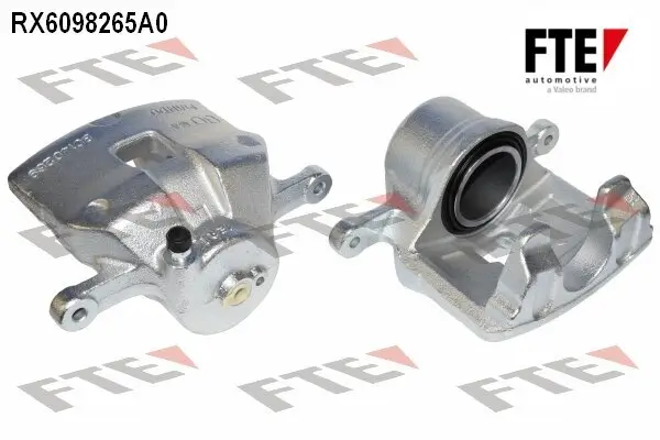 Bremssattel Vorderachse links FTE 9296072