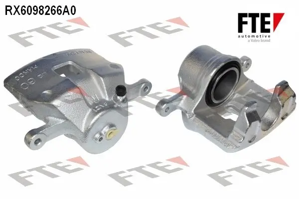 Bremssattel Vorderachse rechts FTE 9296073