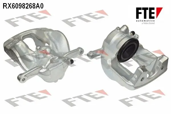 Bremssattel Vorderachse rechts FTE 9296075