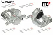 Bremssattel Vorderachse rechts FTE 9296075