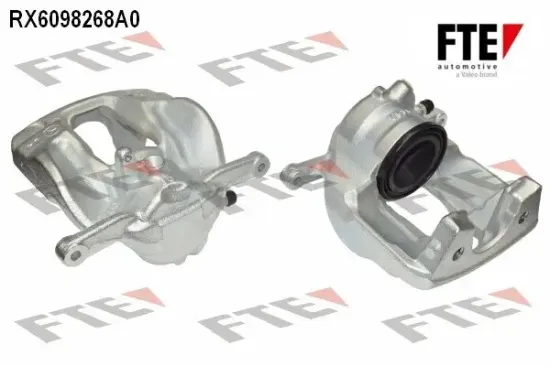 Bremssattel Vorderachse rechts FTE 9296075 Bild Bremssattel Vorderachse rechts FTE 9296075