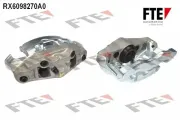 Bremssattel Vorderachse rechts FTE 9296077