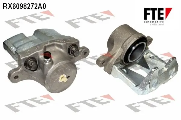 Bremssattel Vorderachse rechts FTE 9292401