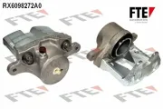Bremssattel Vorderachse rechts FTE 9292401