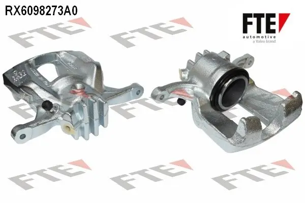 Bremssattel Vorderachse links FTE 9296133