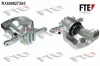 Bremssattel Vorderachse links FTE 9296133