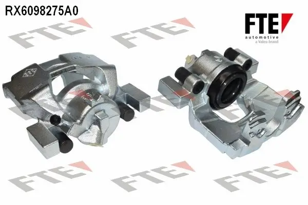 Bremssattel Vorderachse links FTE 9296135