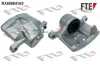 Bremssattel Vorderachse links FTE 9292269