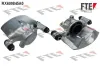 Bremssattel Vorderachse links FTE 9292273
