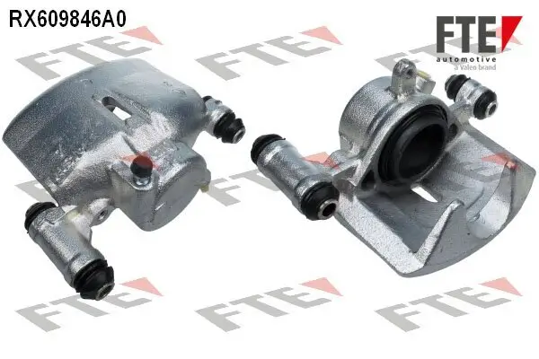 Bremssattel Vorderachse rechts FTE 9292274