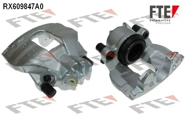 Bremssattel Vorderachse links FTE 9292275