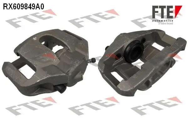 Bremssattel Vorderachse links FTE 9292277