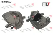 Bremssattel Vorderachse rechts FTE 9292290
