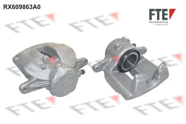 Bremssattel Vorderachse links FTE 9292291