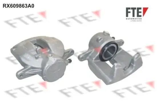 Bremssattel Vorderachse links FTE 9292291 Bild Bremssattel Vorderachse links FTE 9292291