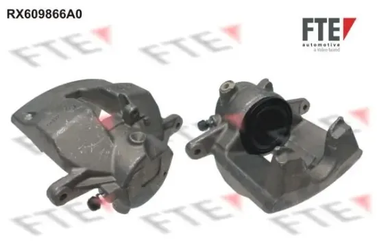 Bremssattel Vorderachse rechts FTE 9292294 Bild Bremssattel Vorderachse rechts FTE 9292294