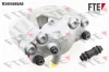 Bremssattel Vorderachse rechts FTE 9292296