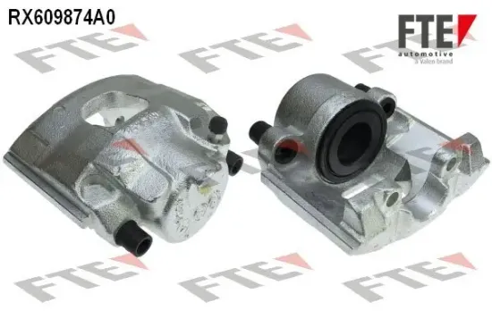 Bremssattel Vorderachse rechts FTE 9292302 Bild Bremssattel Vorderachse rechts FTE 9292302