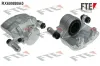Bremssattel Vorderachse rechts FTE 9292306