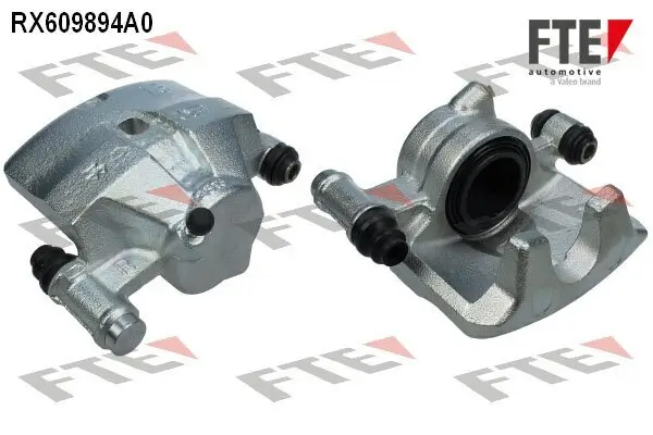 Bremssattel Vorderachse rechts FTE 9292316