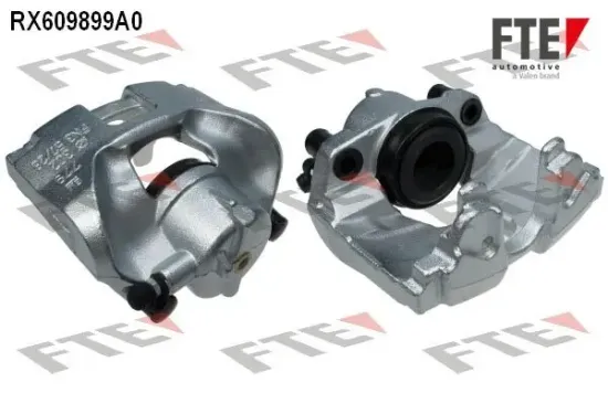 Bremssattel Vorderachse links FTE 9292321 Bild Bremssattel Vorderachse links FTE 9292321