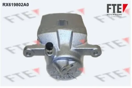 Bremssattel Vorderachse links FTE 9292324 Bild Bremssattel Vorderachse links FTE 9292324