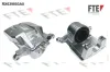 Bremssattel Vorderachse rechts FTE 9290139