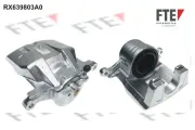 Bremssattel Vorderachse rechts FTE 9290139