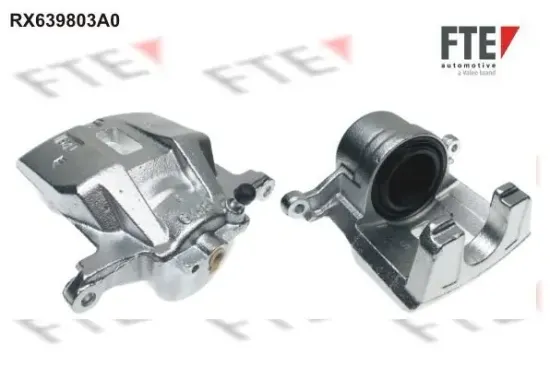 Bremssattel Vorderachse rechts FTE 9290139 Bild Bremssattel Vorderachse rechts FTE 9290139