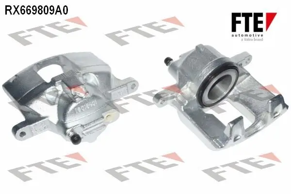 Bremssattel FTE 9290142