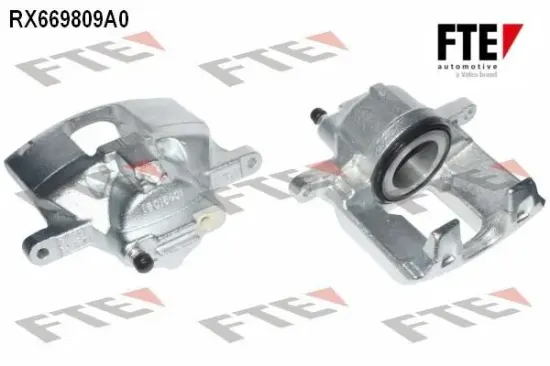 Bremssattel FTE 9290142 Bild Bremssattel FTE 9290142