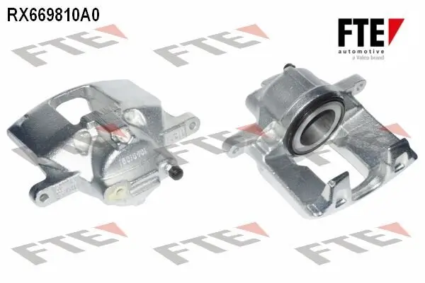 Bremssattel FTE 9292337