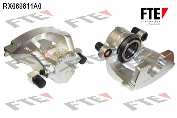 Bremssattel Vorderachse links FTE 9292370