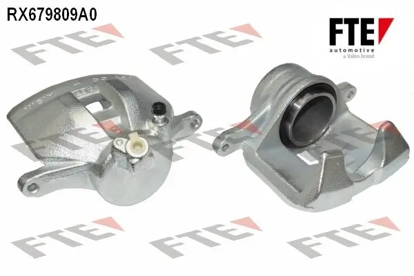 Bremssattel Vorderachse rechts FTE 9292402