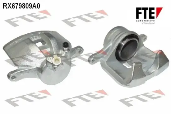 Bremssattel Vorderachse rechts FTE 9292402 Bild Bremssattel Vorderachse rechts FTE 9292402