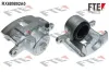 Bremssattel Vorderachse links FTE 9292344