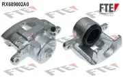 Bremssattel Vorderachse links FTE 9292344