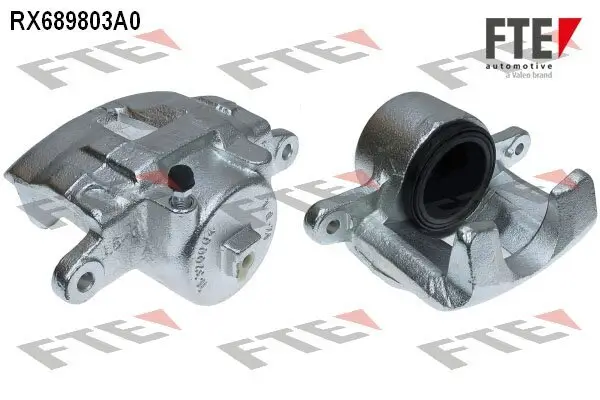 Bremssattel Vorderachse rechts FTE 9292345