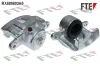 Bremssattel Vorderachse rechts FTE 9292345