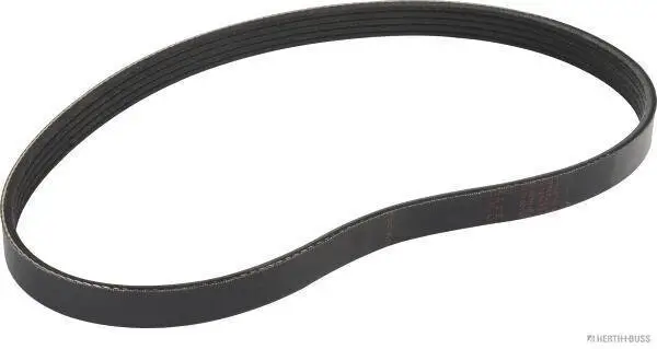 Keilrippenriemen HERTH+BUSS JAKOPARTS J1050715