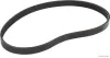 Keilrippenriemen HERTH+BUSS JAKOPARTS J1050715