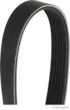 Keilrippenriemen HERTH+BUSS JAKOPARTS J1061320