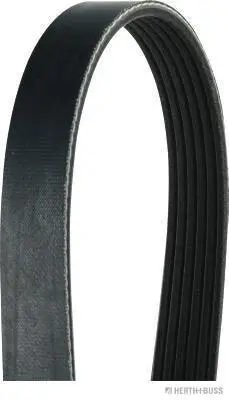Keilrippenriemen HERTH+BUSS JAKOPARTS J1061795